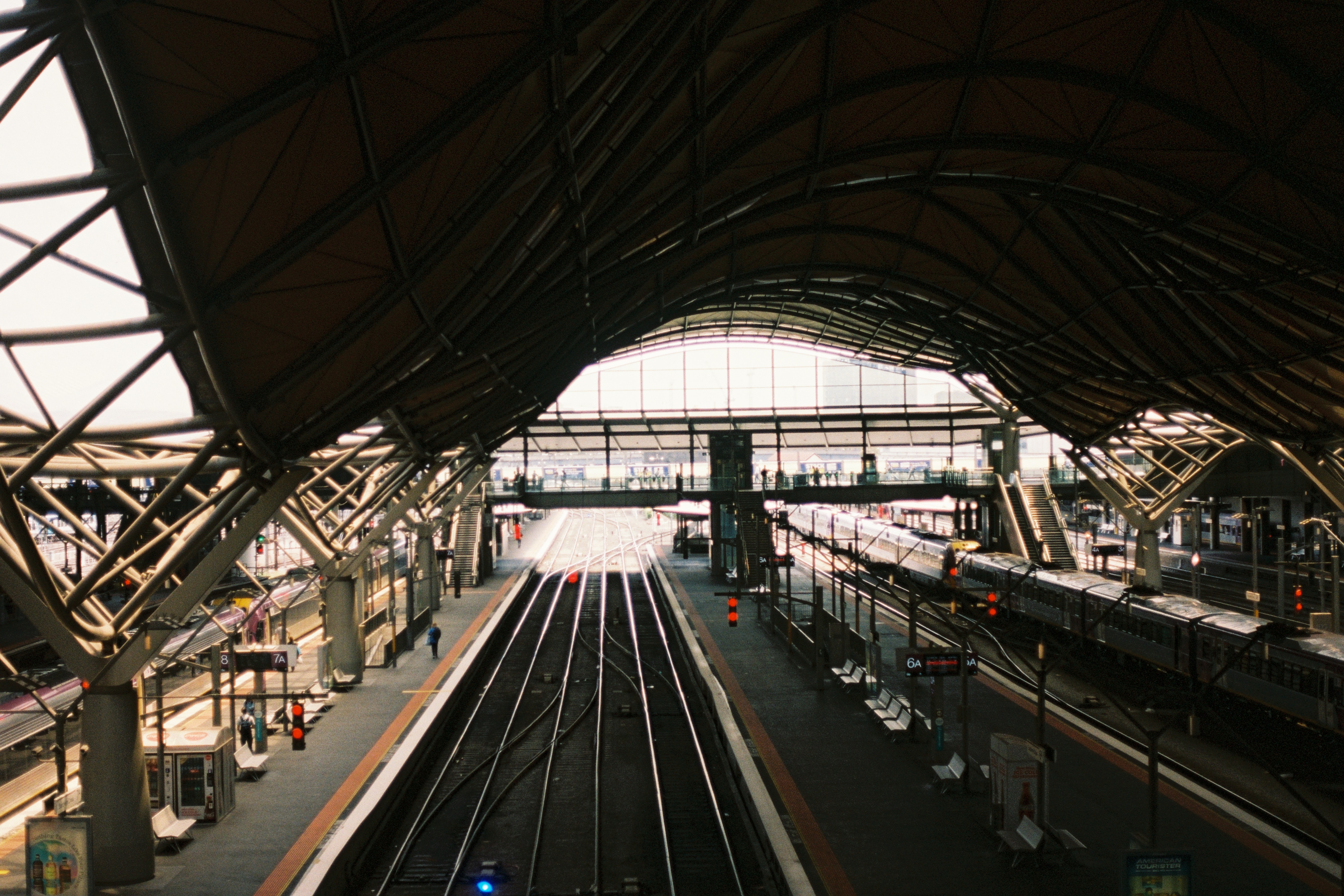 Southern Cross Station